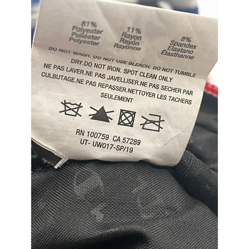 Champion belt bag